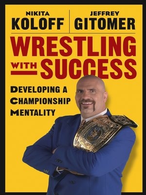 cover image of Wrestling with Success